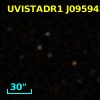 COSMOS J095942.51+022130.5