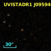 COSMOS J095940.03+022125.1