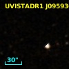 COSMOS J095936.30+022125.5