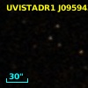 COSMOS J095943.93+022125.4