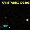 COSMOS J095938.08+022124.7