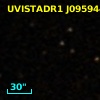 COSMOS J095944.31+022125.4