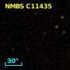 COSMOS J095945.83+022119.3