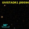 COSMOS J095949.16+022121.0