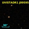 COSMOS J095951.06+022121.1