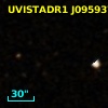 COSMOS J095937.92+022116.4