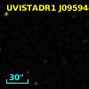 COSMOS J095948.42+022117.5