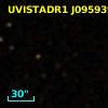 COSMOS J095939.38+022117.3