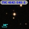 TYC 4142-541-1