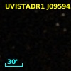 COSMOS J095945.83+022114.8