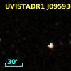 COSMOS J095936.52+022122.2