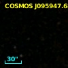 COSMOS J095947.68+022103.2