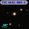 TYC 4142-909-1