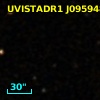 COSMOS J095948.69+022113.2