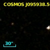 COSMOS J095938.56+022111.7
