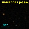 COSMOS J095949.64+022109.7