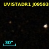 COSMOS J095938.23+022109.1