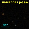 COSMOS J095949.46+022109.4