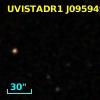 COSMOS J095949.79+022112.0