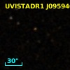 COSMOS J095940.59+022104.2