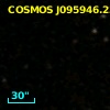 COSMOS J095946.23+022107.2