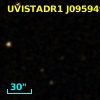 COSMOS J095949.30+022104.0