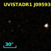 COSMOS J095938.06+022105.4