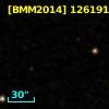 COSMOS J095955.58+022107.1