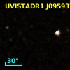 COSMOS J095937.38+022101.6