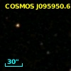 COSMOS J095950.61+022053.8