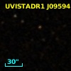 COSMOS J095941.05+022100.4