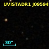 COSMOS J095949.59+022059.8