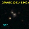 2MASX J09141342+6611123
