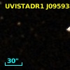 COSMOS J095938.72+022054.9