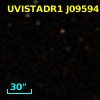 COSMOS J095941.56+022052.0