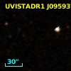 COSMOS J095937.27+022054.7