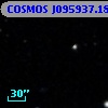 COSMOS J095937.18+022054.6