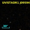 COSMOS J095947.94+022054.2