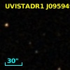 COSMOS J095949.36+022053.6