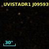 COSMOS J095939.69+022048.2