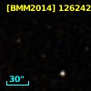 zCOSMOS 832303