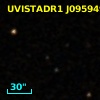 COSMOS J095949.71+022048.8