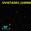 COSMOS J100003.64+022047.9