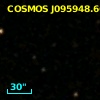 COSMOS J095948.66+022048.4