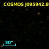 COSMOS J095942.89+022047.6