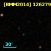 COSMOS J095948.89+022046.2