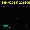 COSMOS J095949.70+022038.3