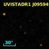 COSMOS J095949.29+022045.5