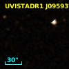 COSMOS J095937.07+022043.8