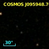 COSMOS J095948.70+022044.5
